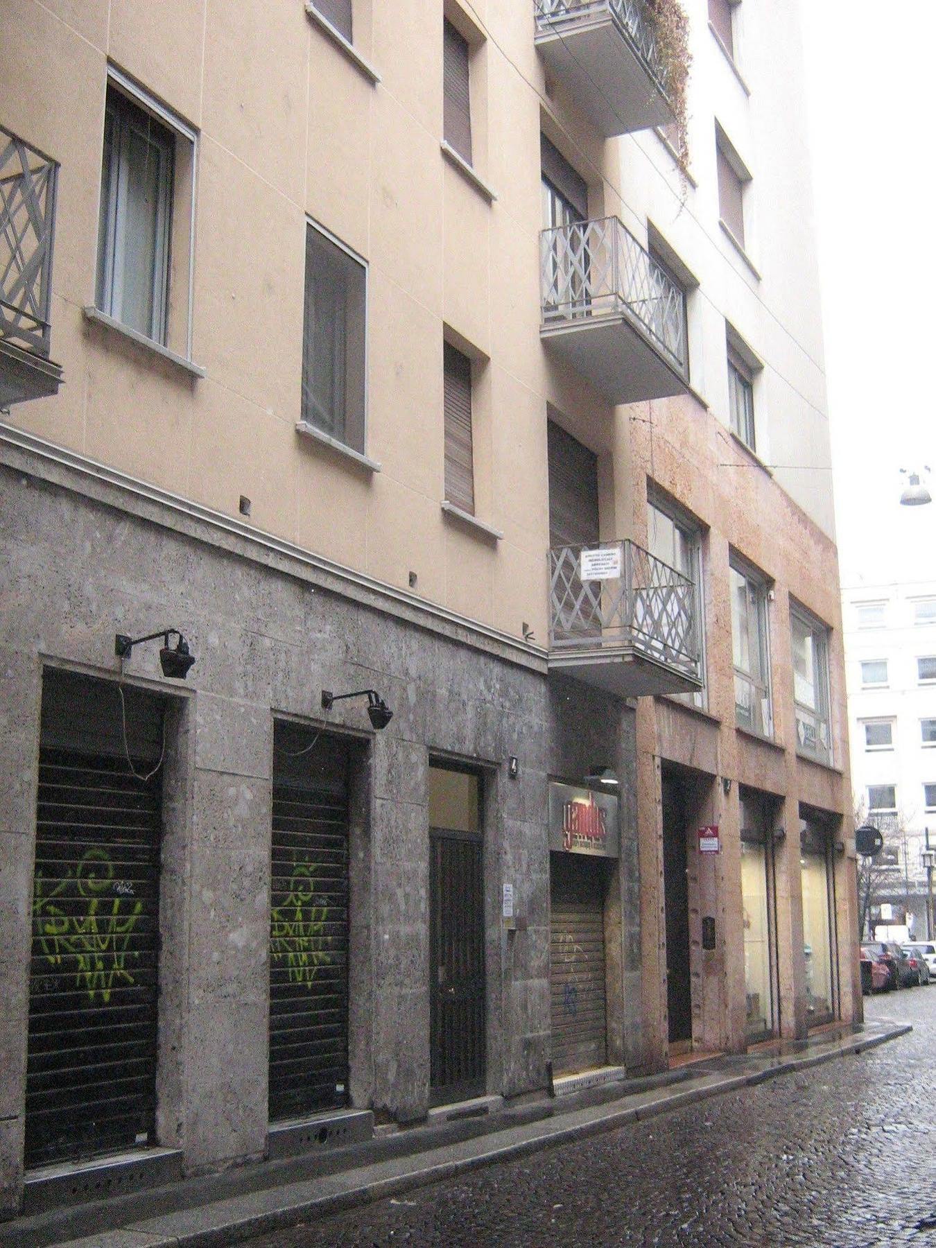 Flat In Duomo Center Mailand