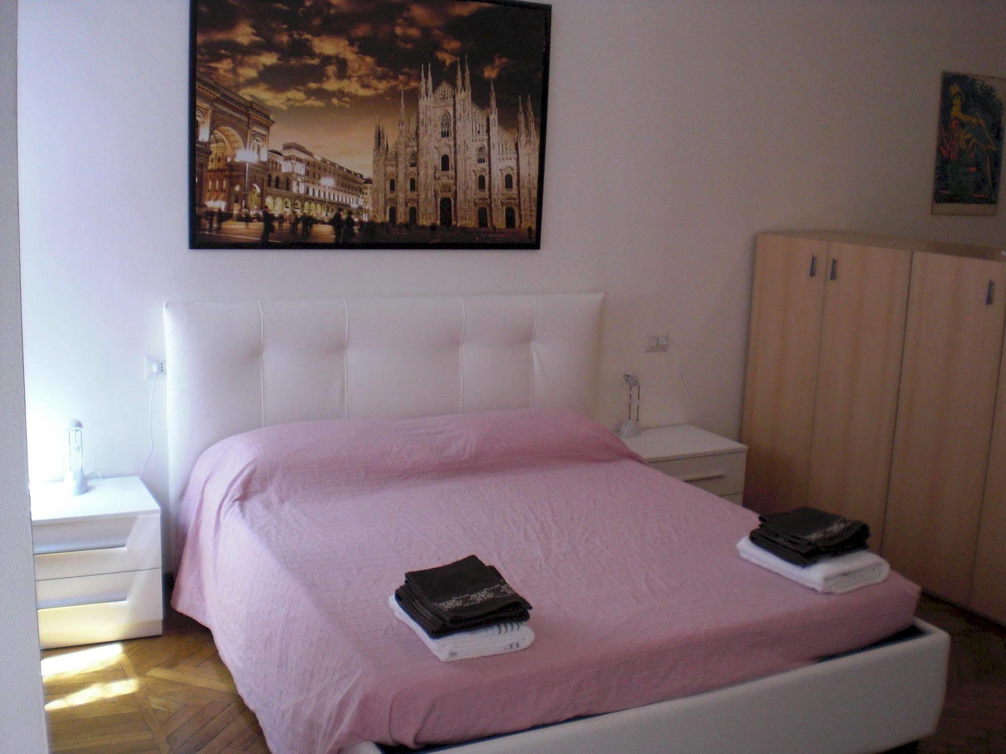 Flat In Duomo Center * Mailand