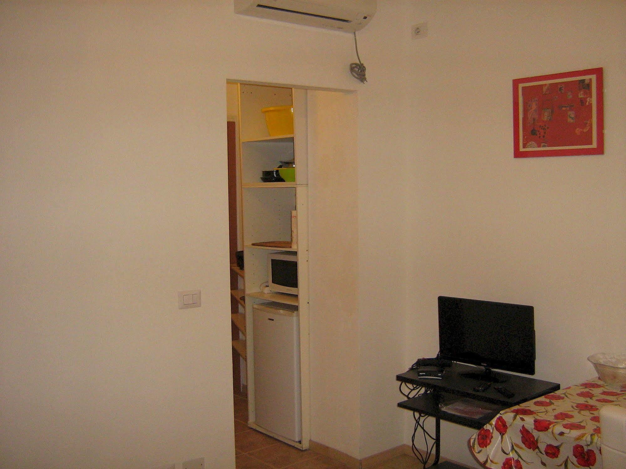 Flat In Duomo Center Apartment Mailand