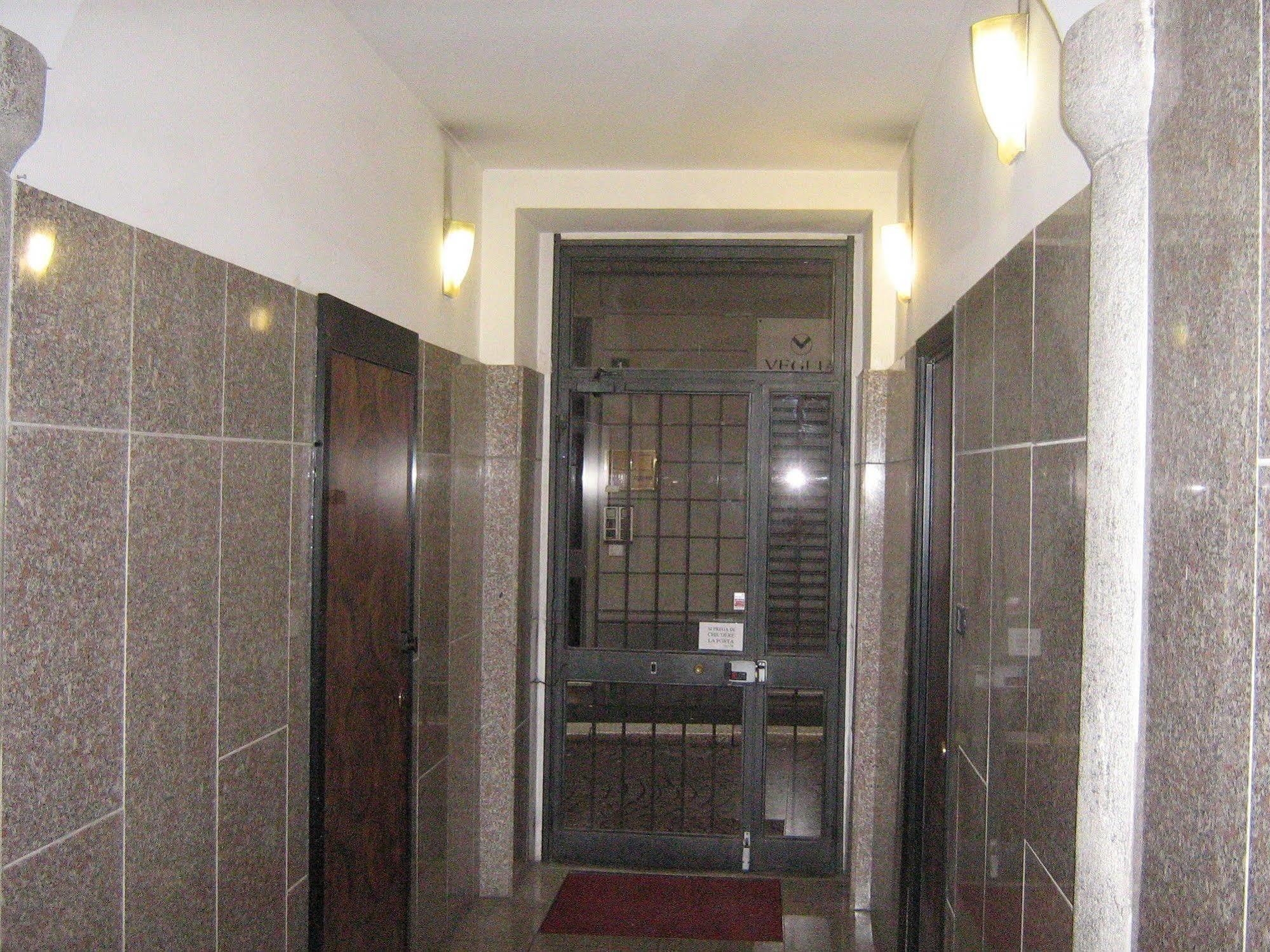 Flat In Duomo Center Mailand