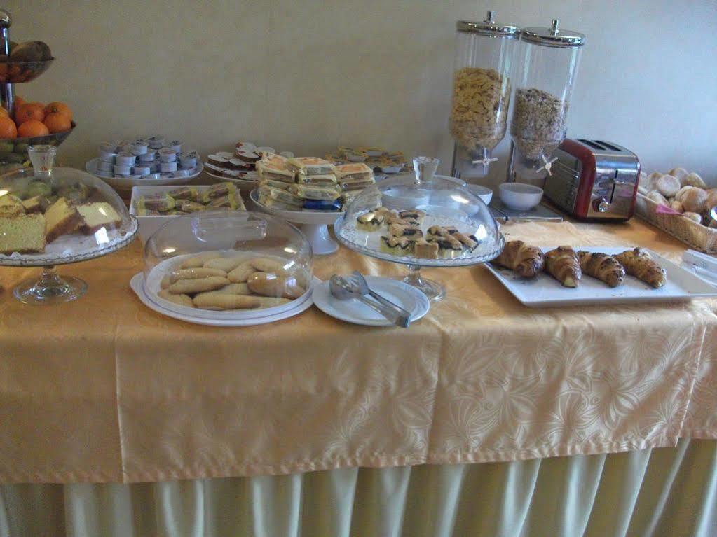 Aparthotel Siloe Mailand