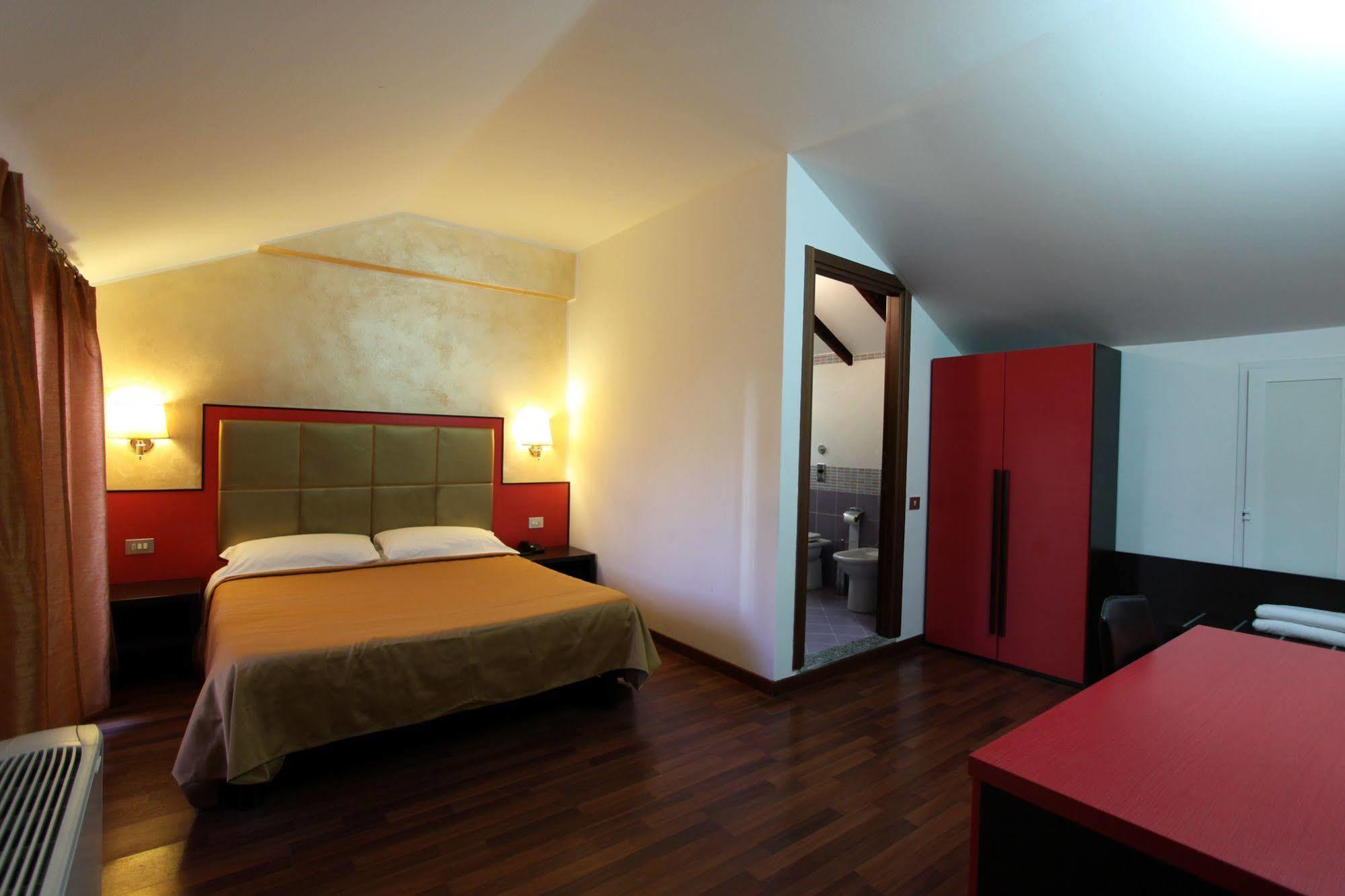 Hotel Lux Durante
