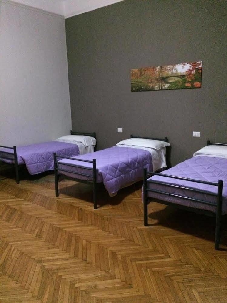 Residenza Paradiso Casa de hóspedes
