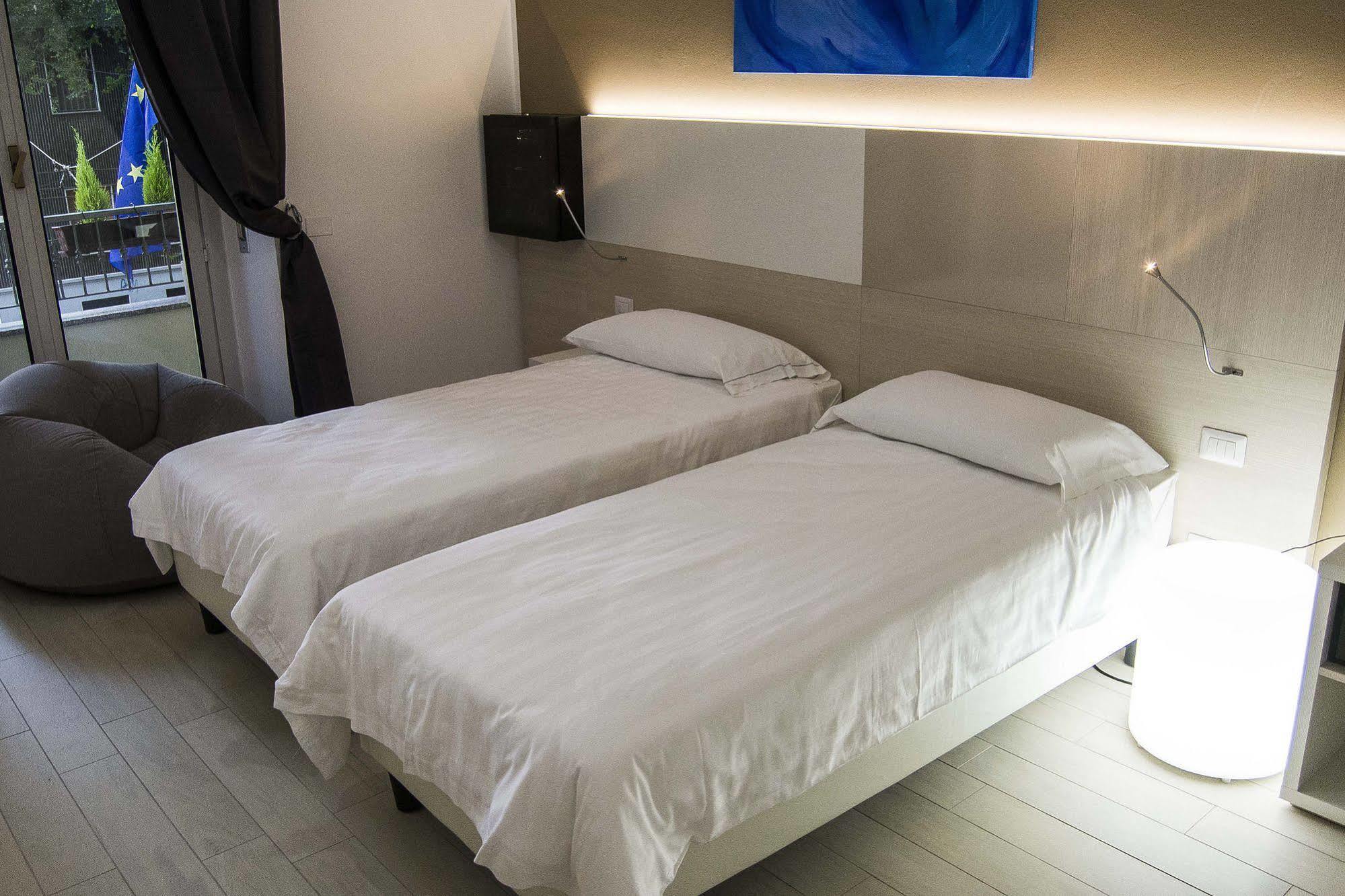 Hotel Boutique Duomo 4*