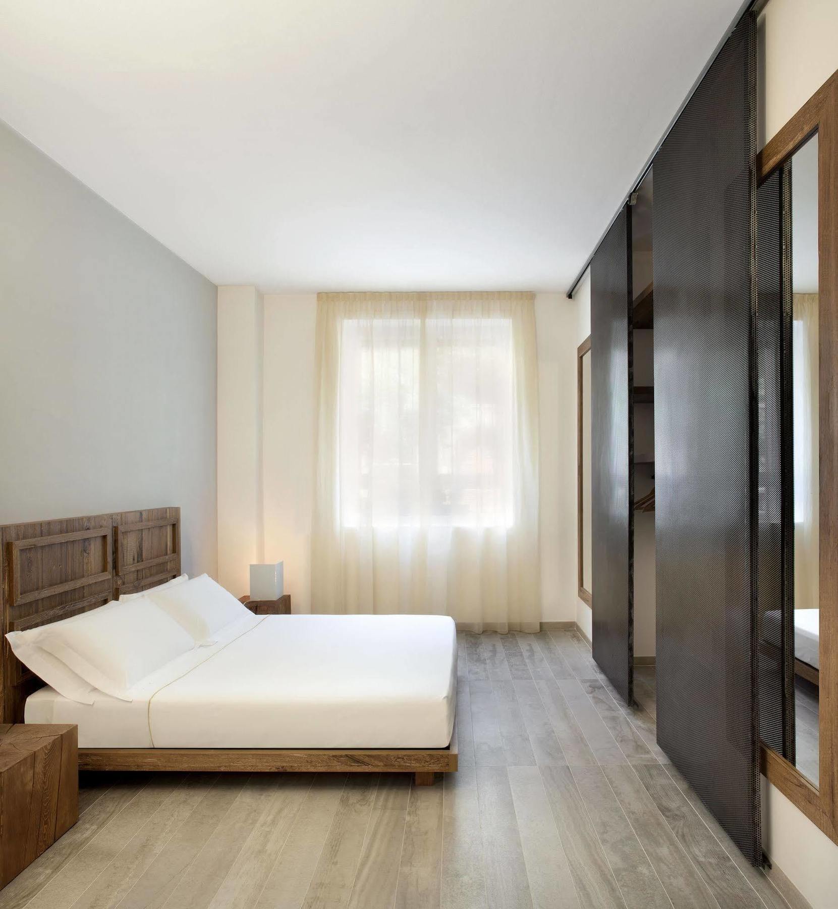 La Guest house