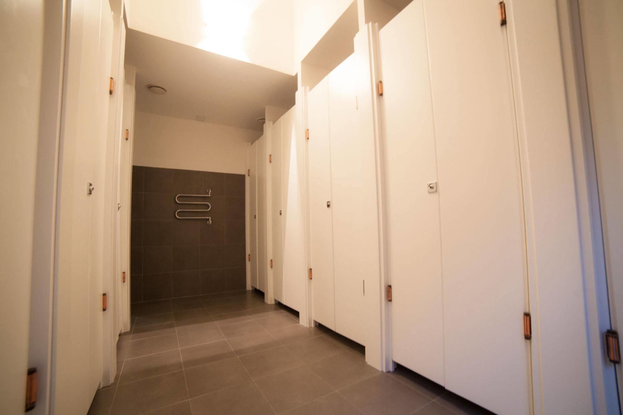 Albergue New Generation Citta Studi *
