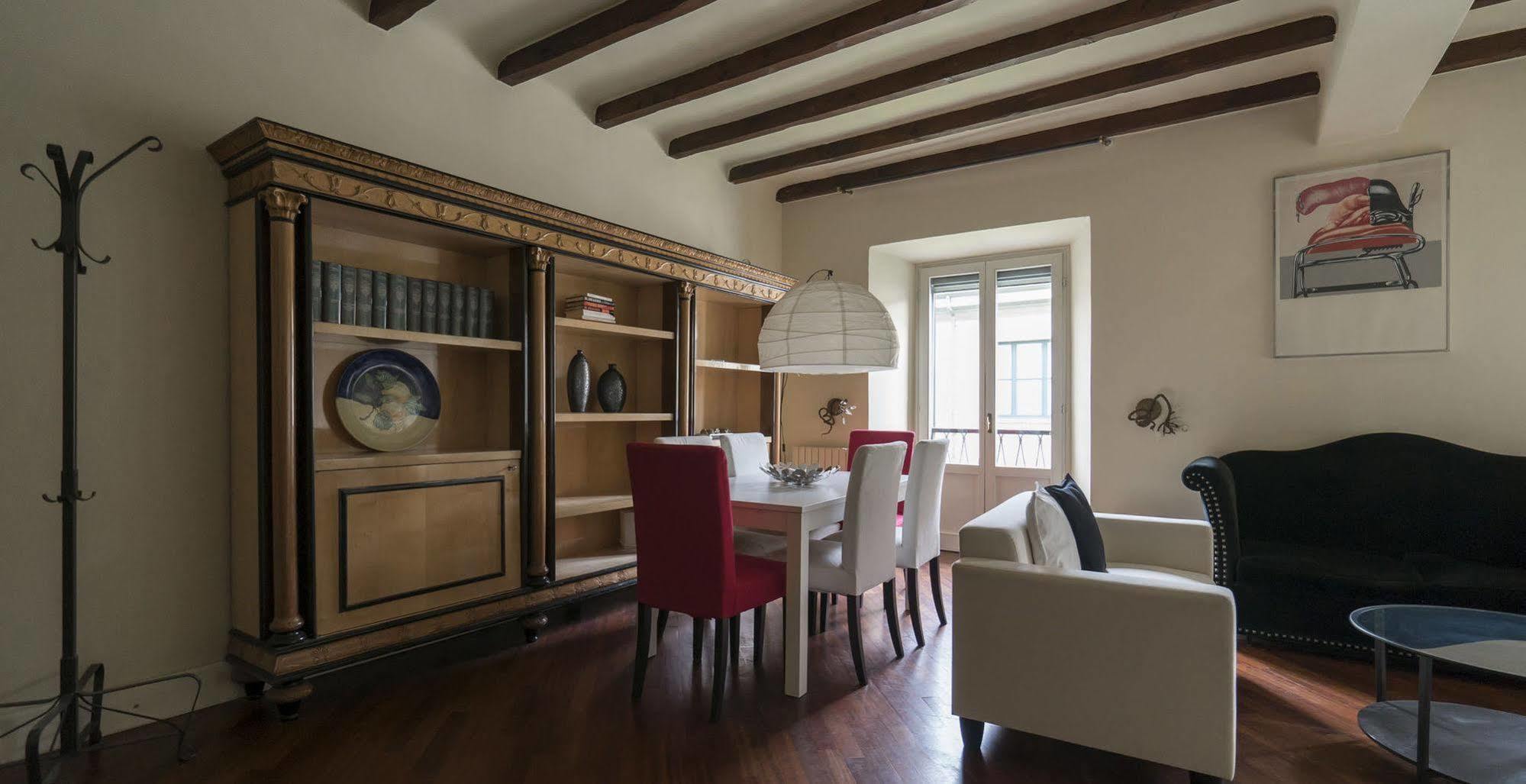Apartment Italianway-argelati 12