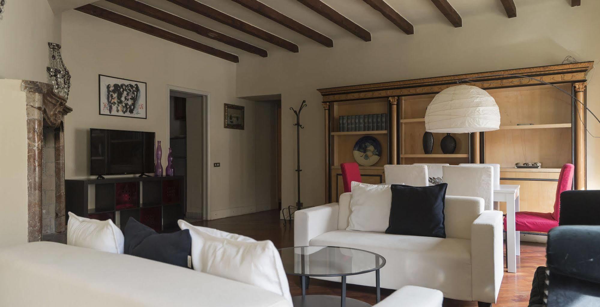 Apartment Italianway-argelati 12 *