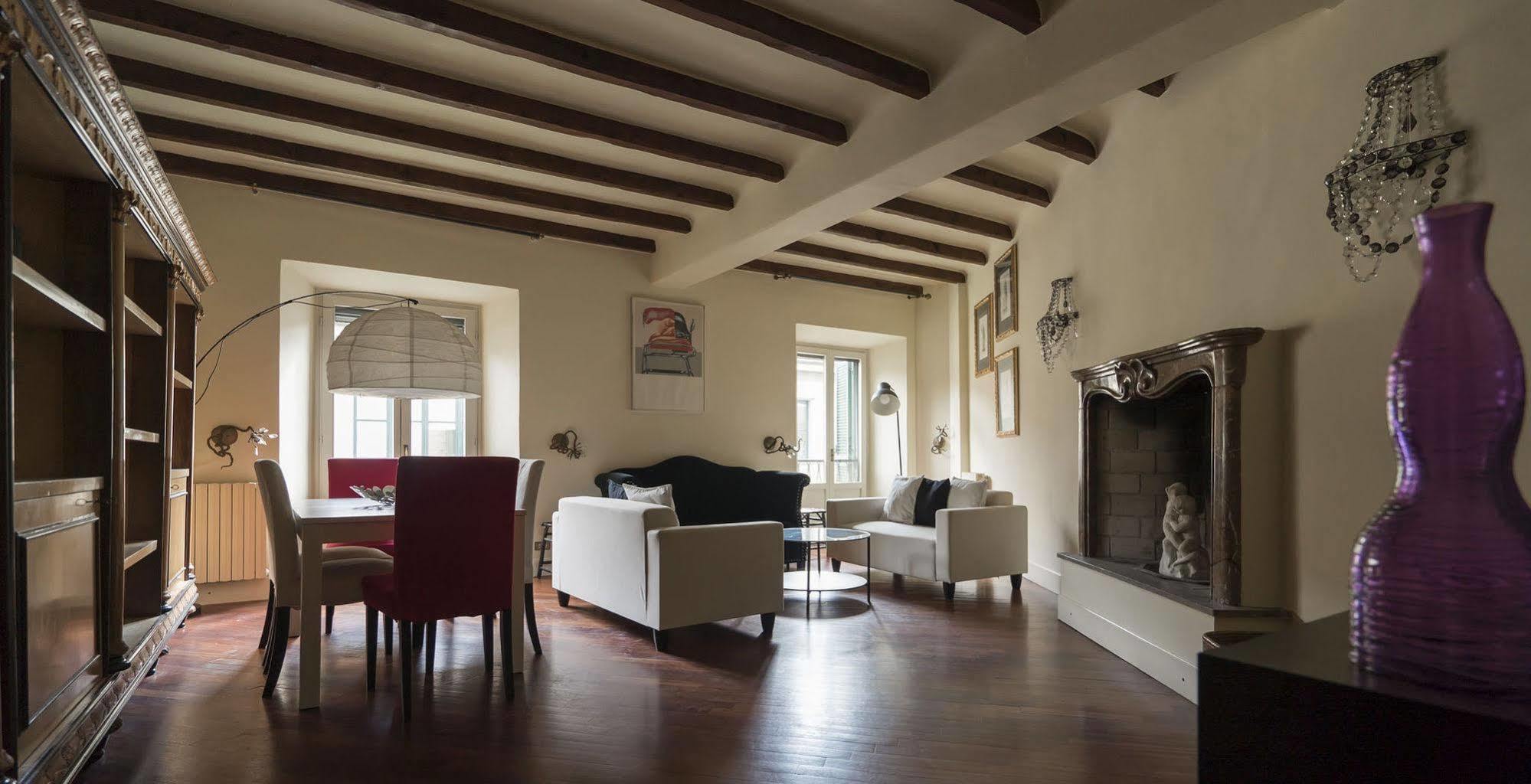 Apartment Italianway-argelati 12