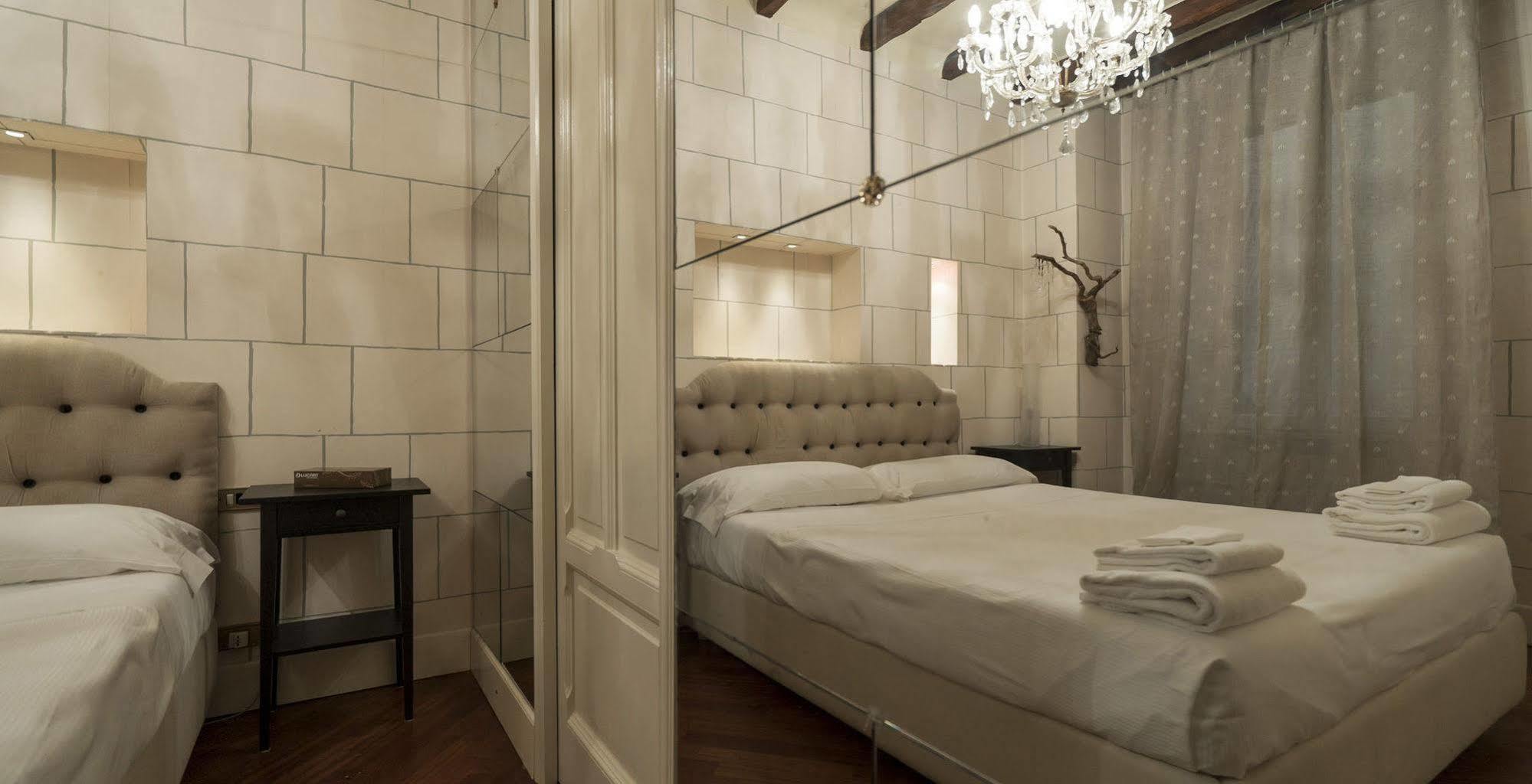 Apartment Italianway-argelati 12 *