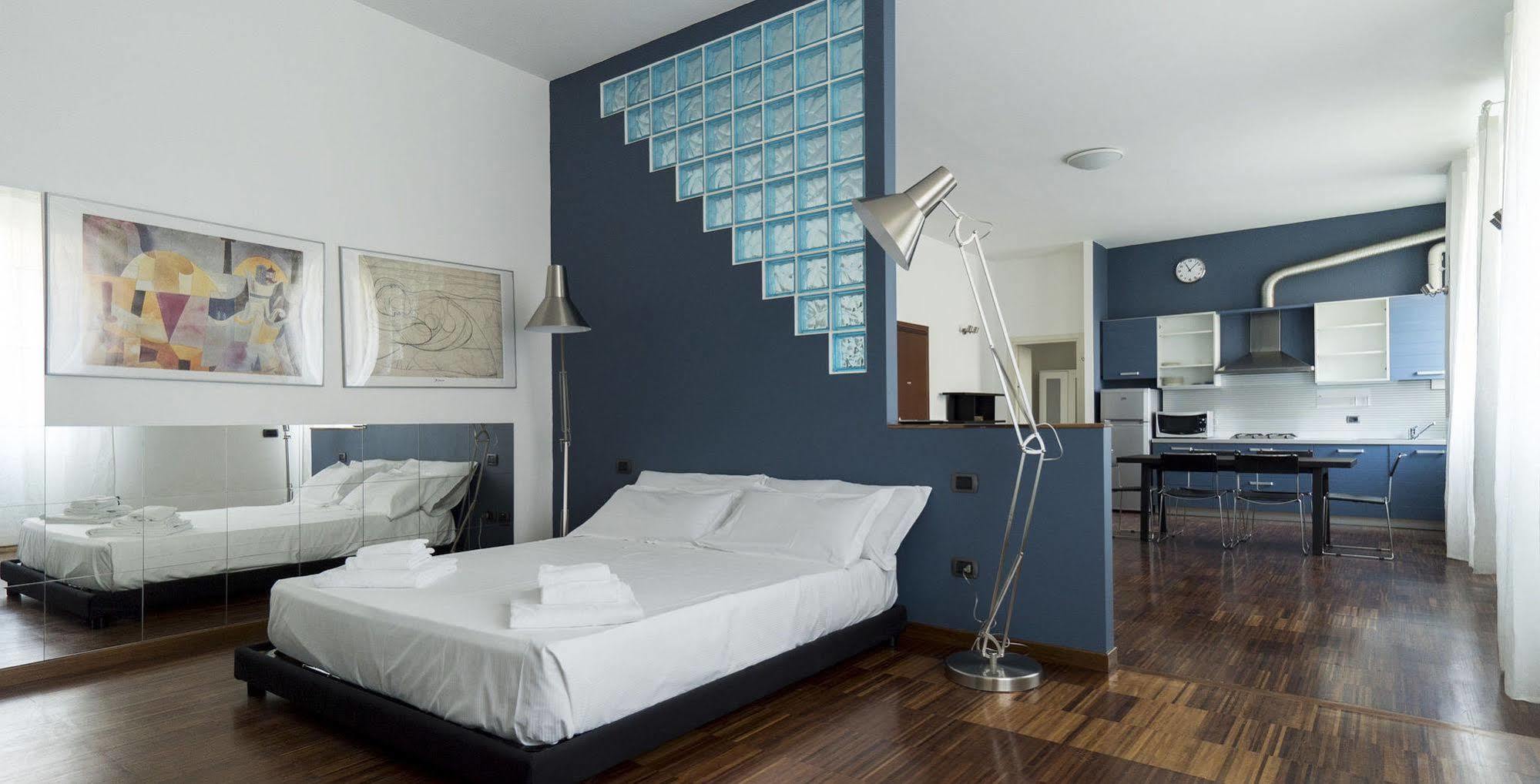 Italianway-argelati 12 Apartment