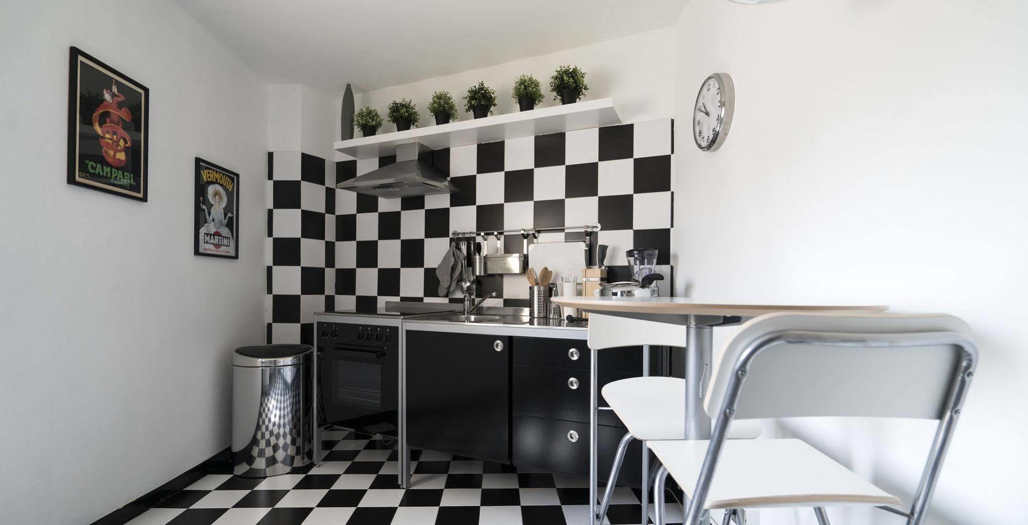 Italianway-argelati 12 Apartment *