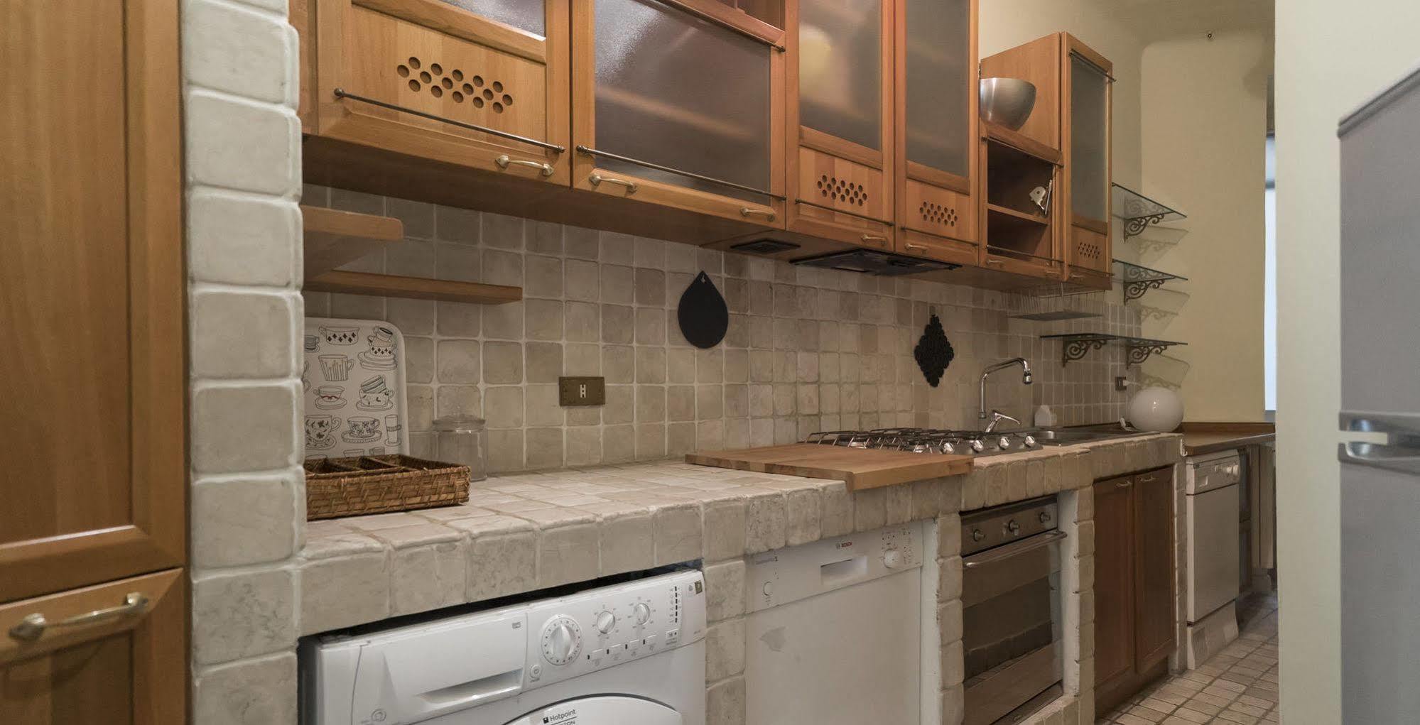 Apartment Italianway-argelati 12 *