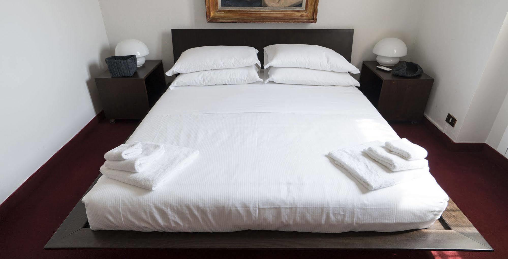 Apartment Italianway-argelati 12 *