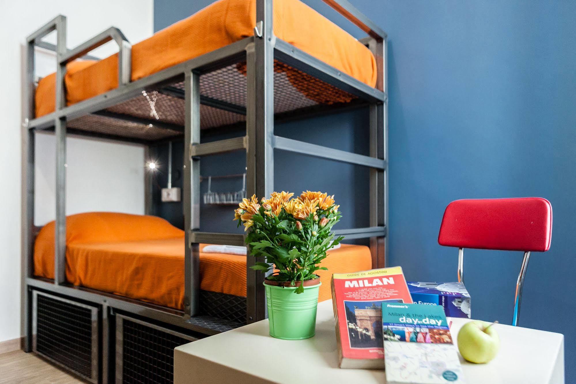Hostel Grande