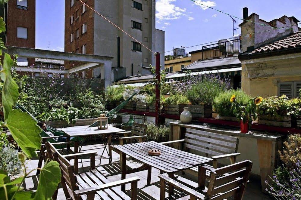 Bello Centrale Albergue *