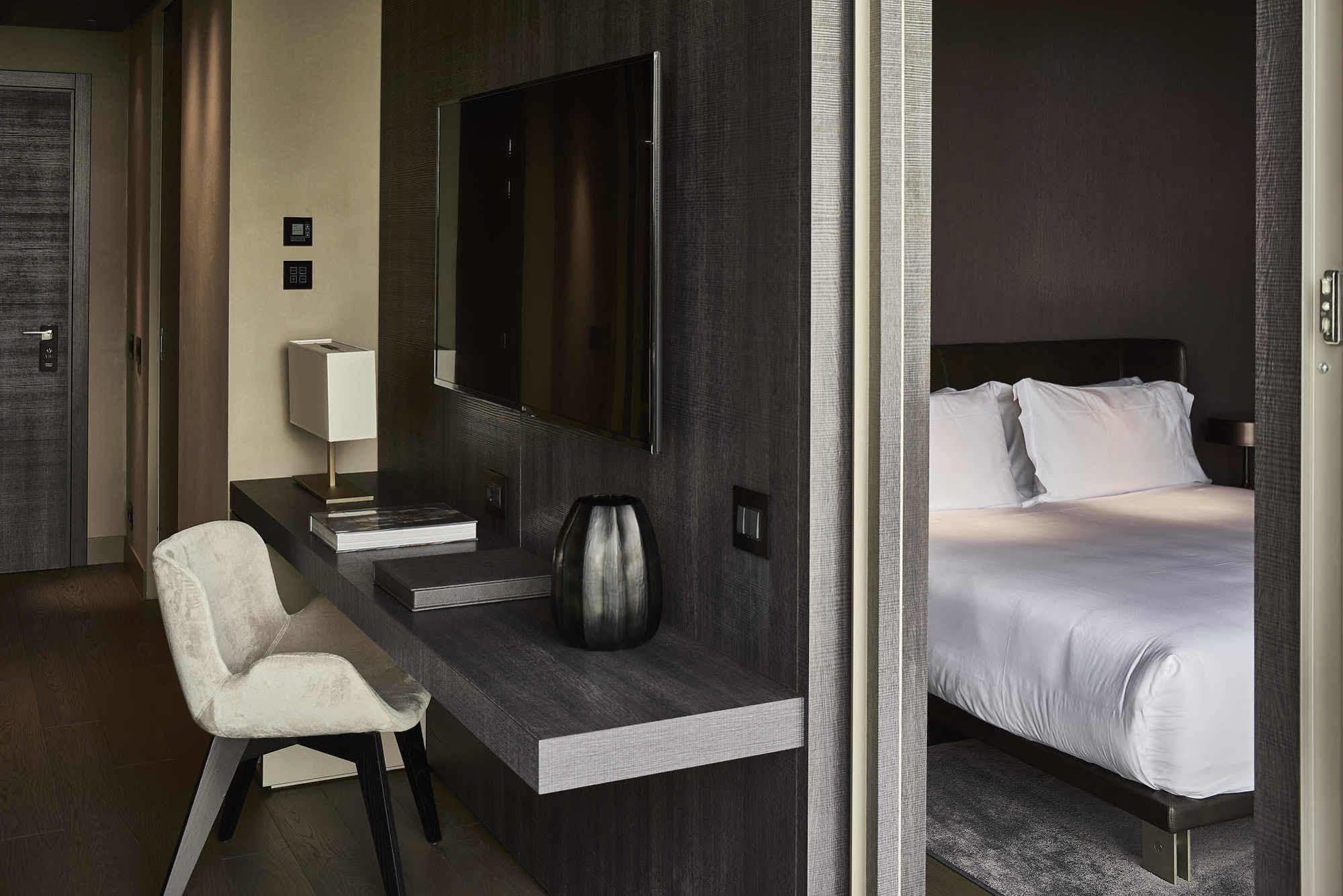 Viu Milan, A Member Of Design Mailand