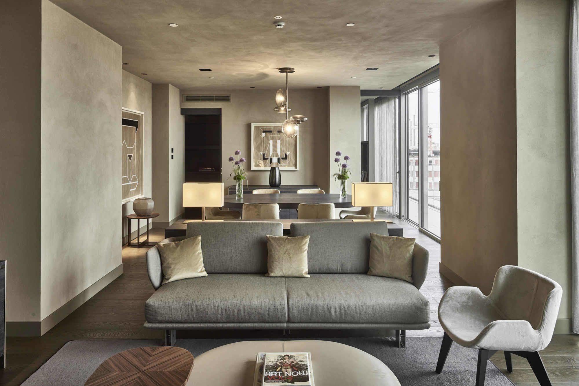 Viu Milan, A Member Of Design 5* Mailand