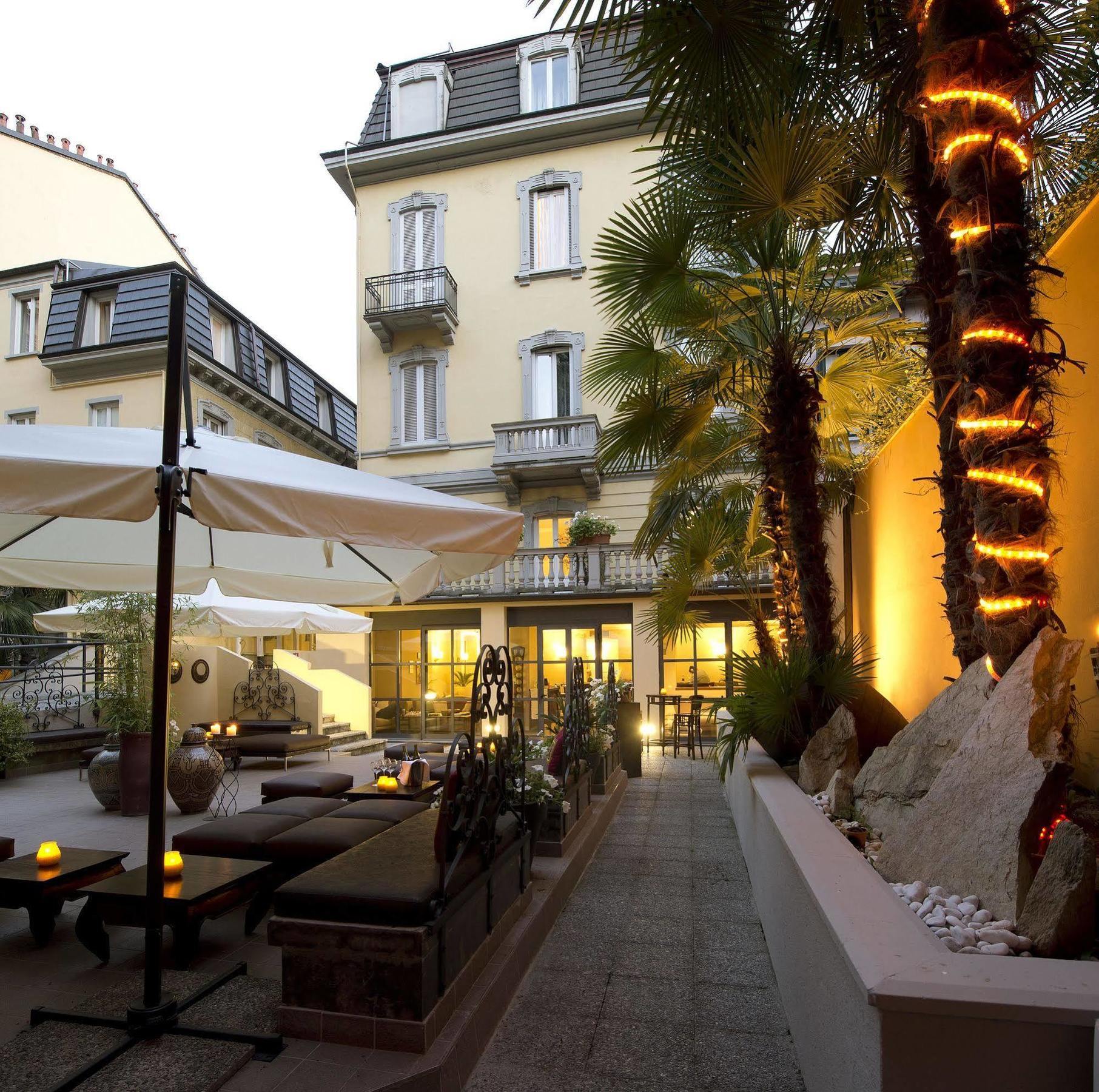 Th Street 4* Milan