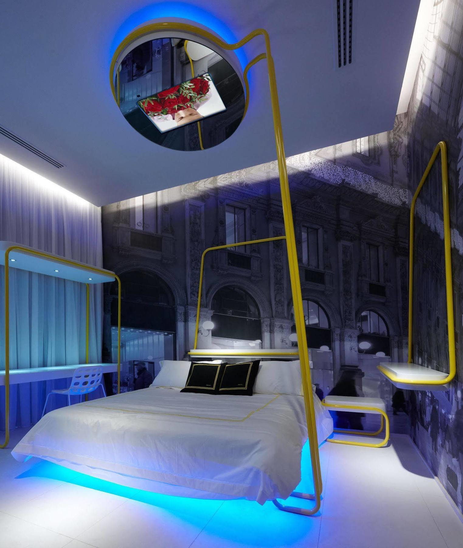 Hotel Th Street 4*