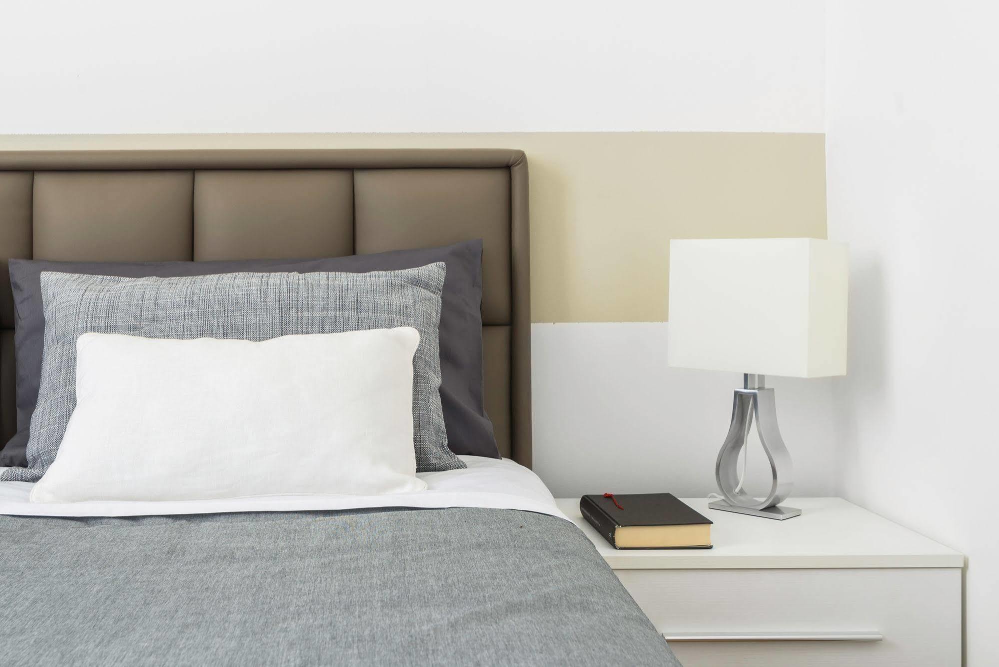 Home At Hotel Corso Xxii Marzo Mailand