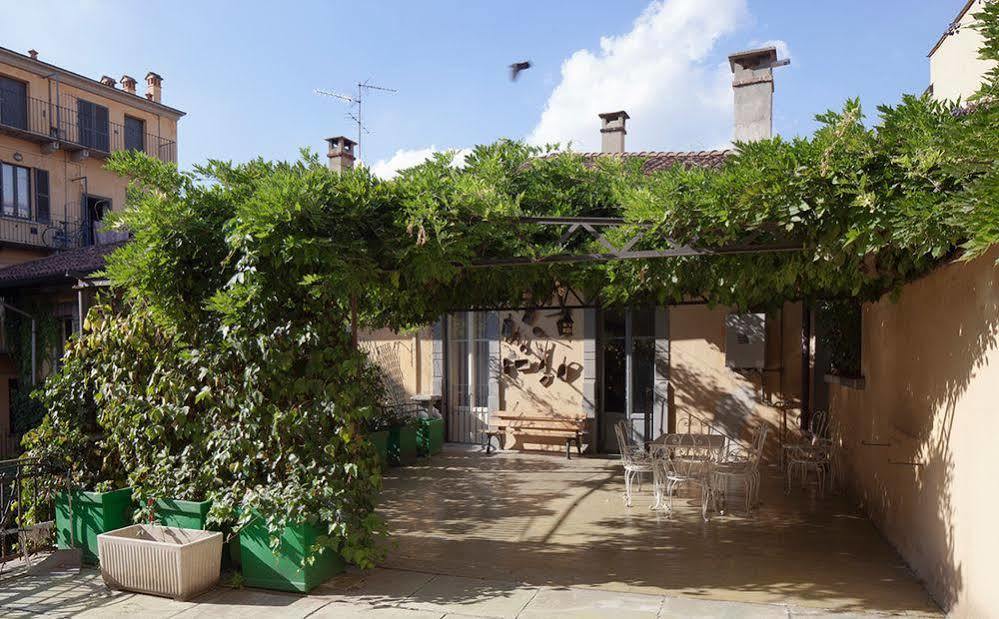 Ekoliving Frühstückspension