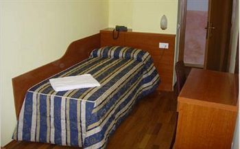 Hotel Bogart 2 Mailand