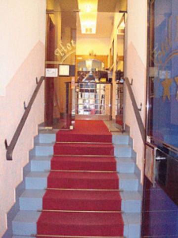 Nizza Hotel