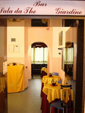 Nizza Hotel Milan