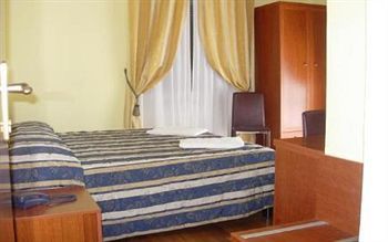 Hotel Bogart 2