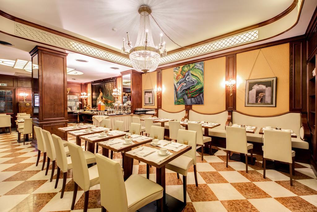 Romana 4* Mailand