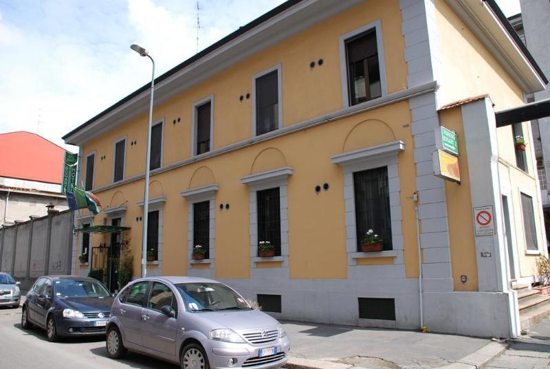 Bogart 2 Hotel Mailand