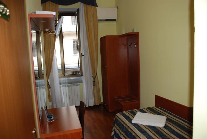 Hotel Bogart 2 3*