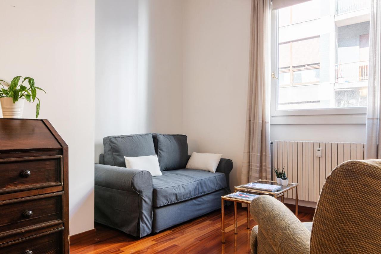 Panzeri Flexyrent Aircon E Wifi * Milão
