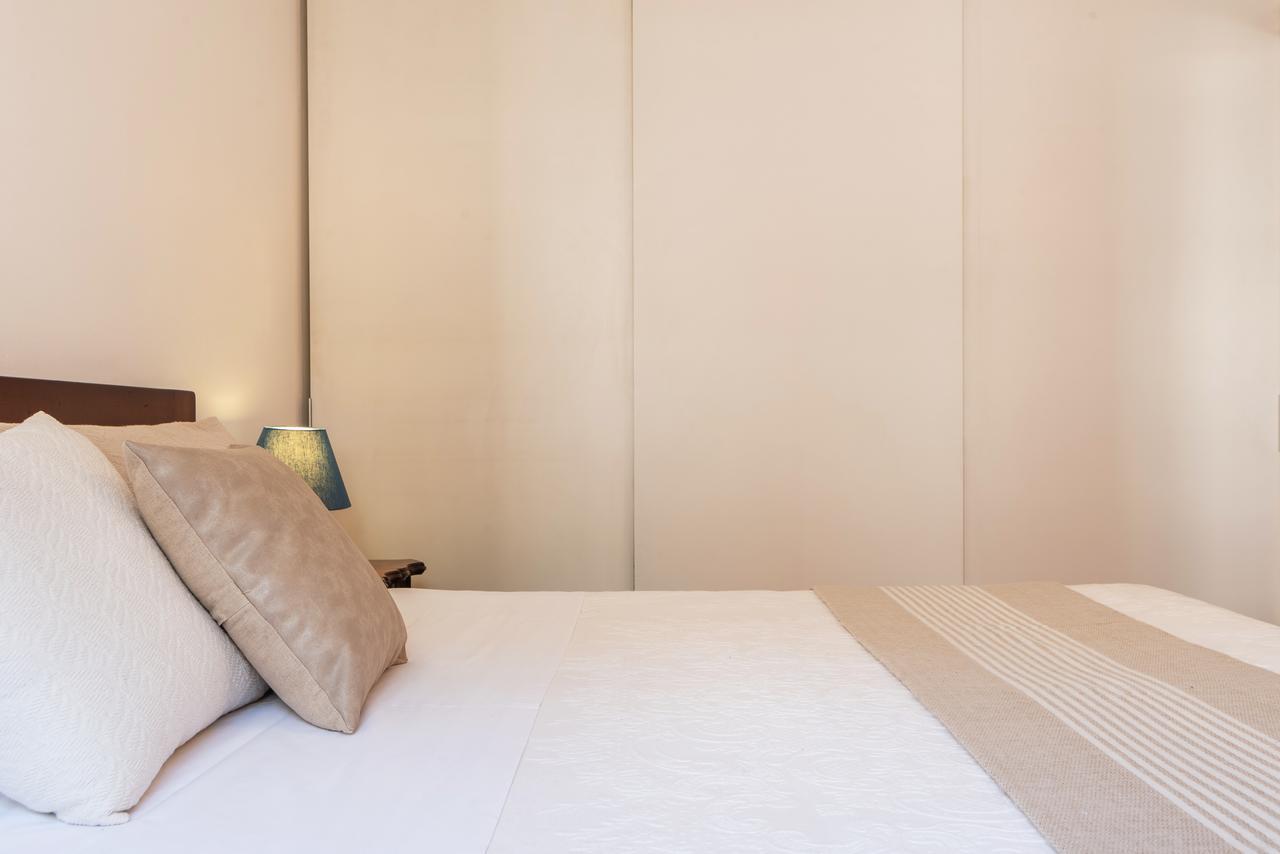 Panzeri Flexyrent Aircon E Wifi Apartamento *