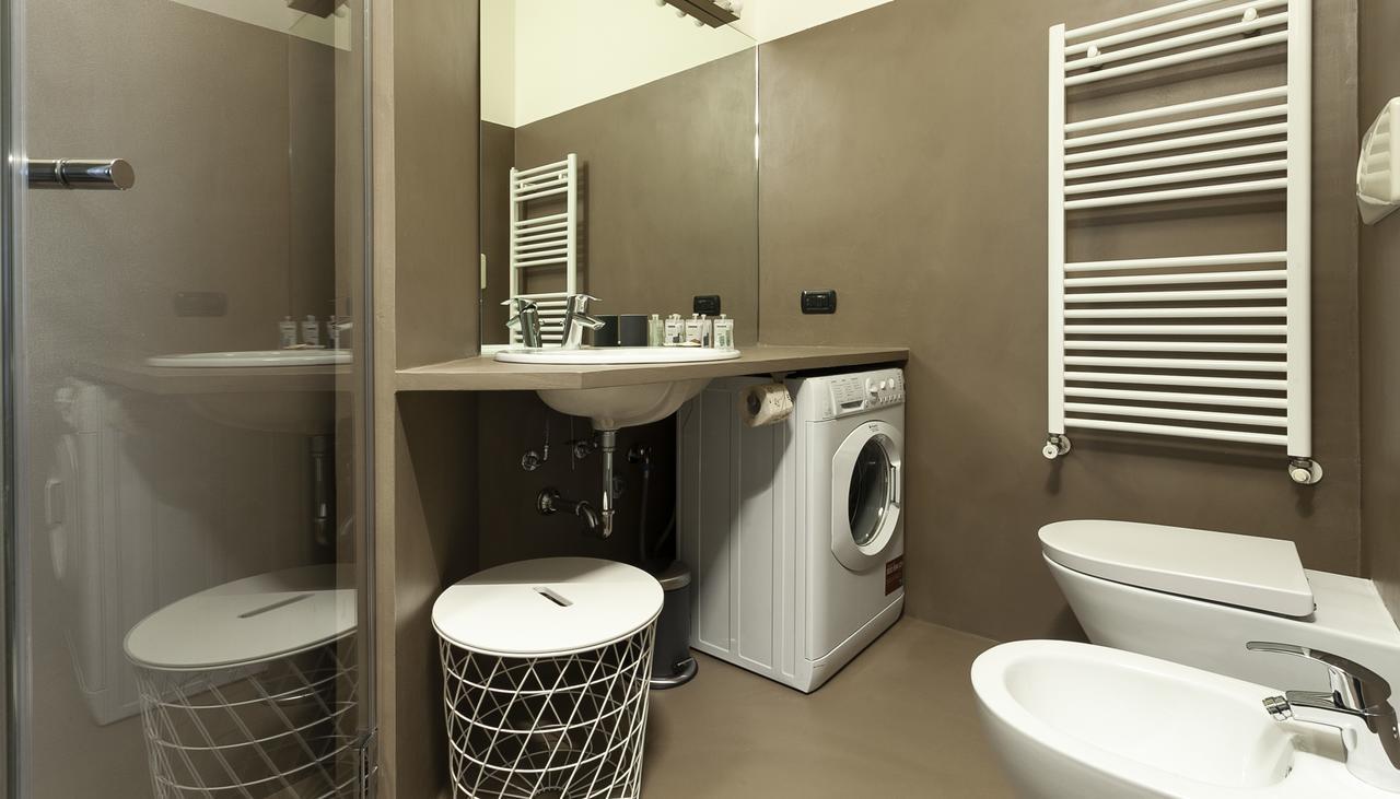 Apartamento Italianway-cagnola 5 Milão