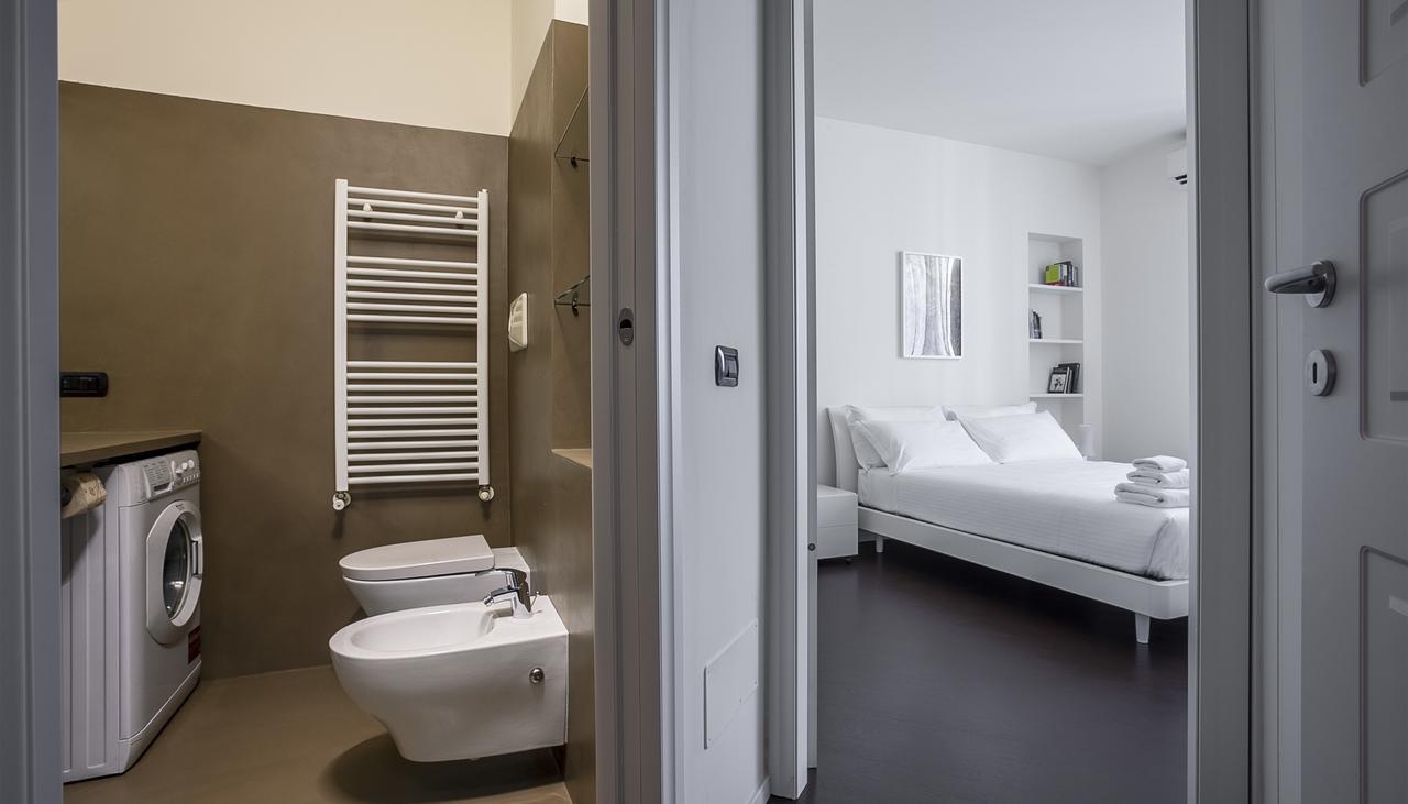 Italianway-cagnola 5 Apartamento