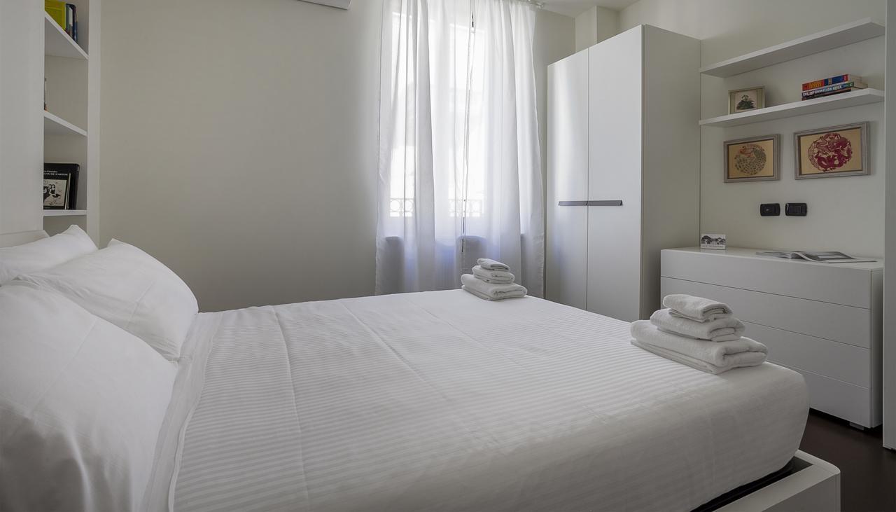 Italianway-cagnola 5 Apartamento Milão