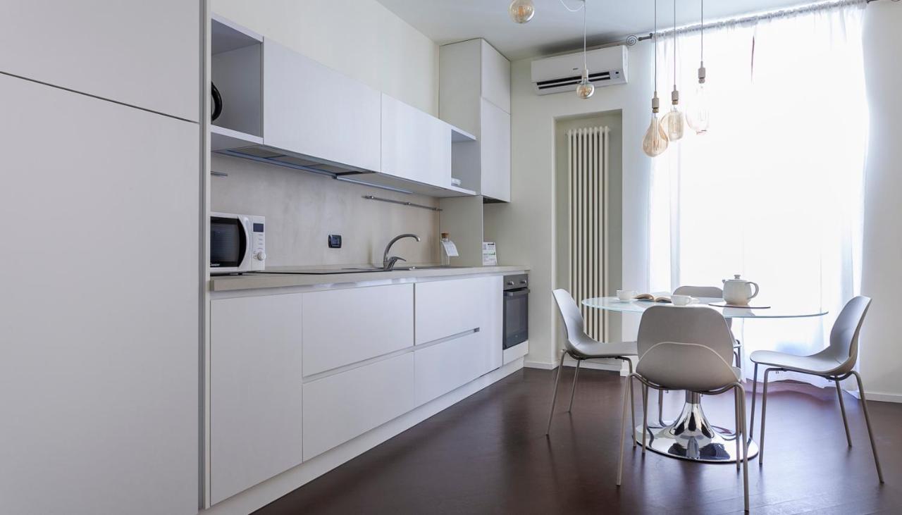 Italianway-cagnola 5 Apartamento