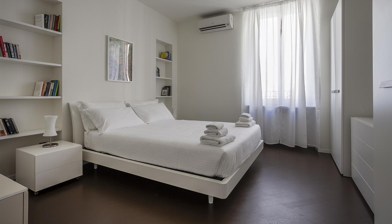 Apartamento Italianway-cagnola 5 *