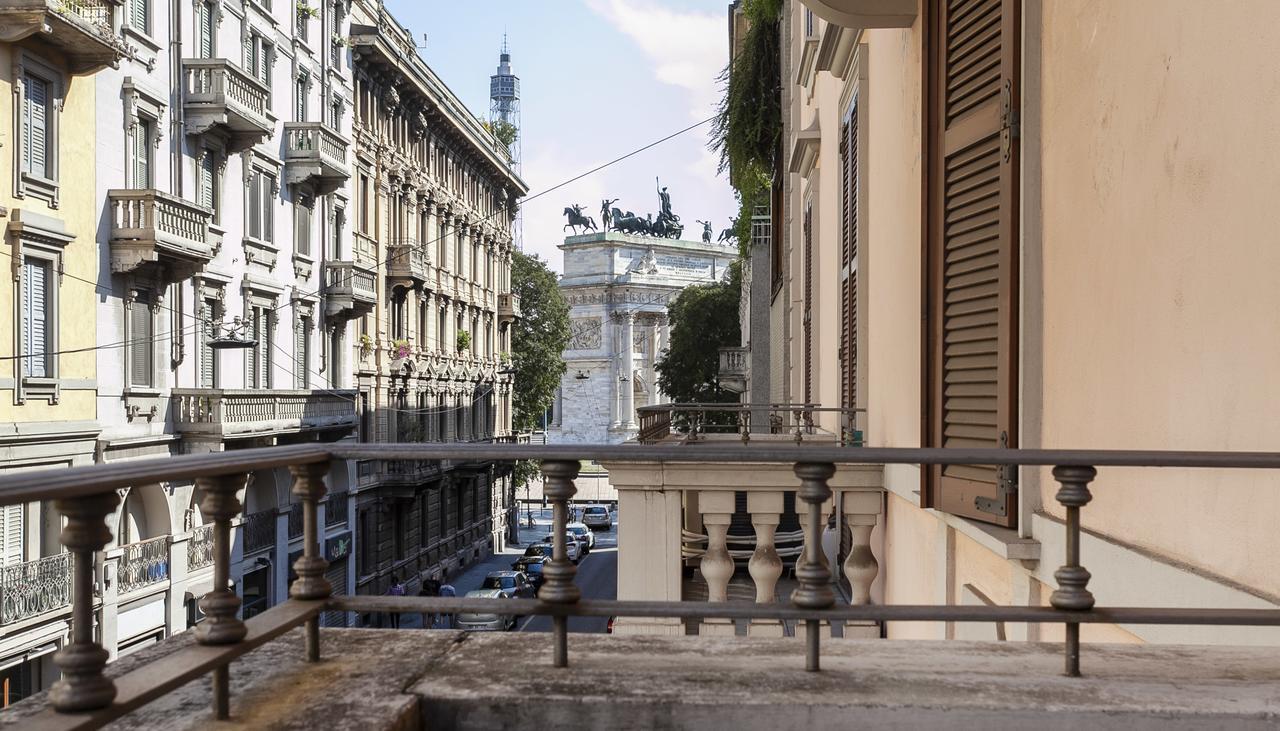 Italianway-cagnola 5 * Milão