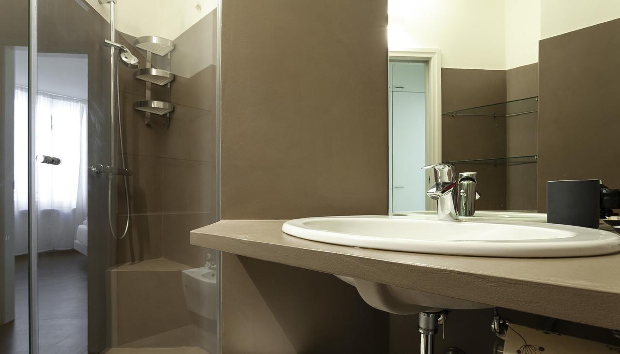 Italianway-cagnola 5 Apartamento