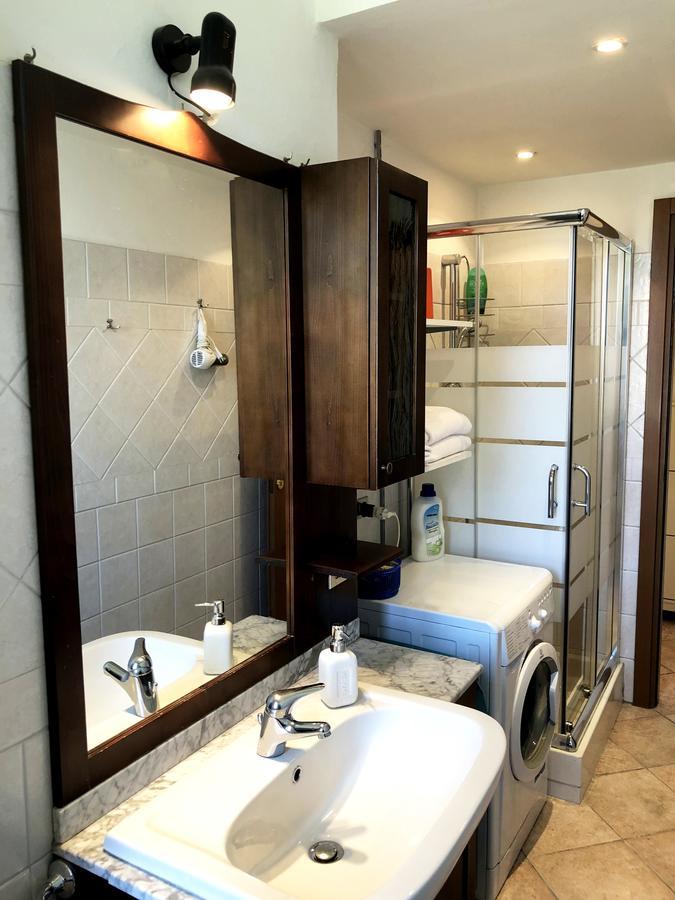 Porta Volta Flexyrent Studio Apartment Mailand