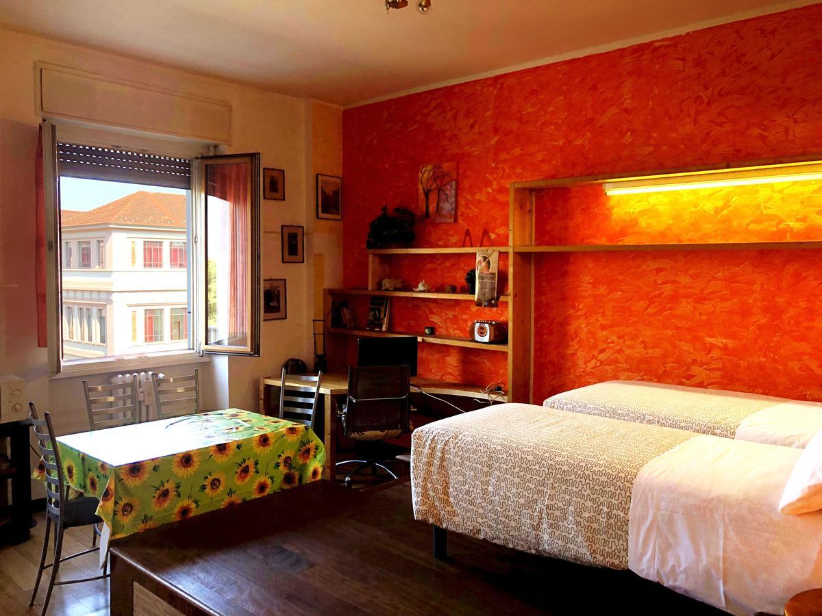 Porta Volta Flexyrent Studio Apartment *