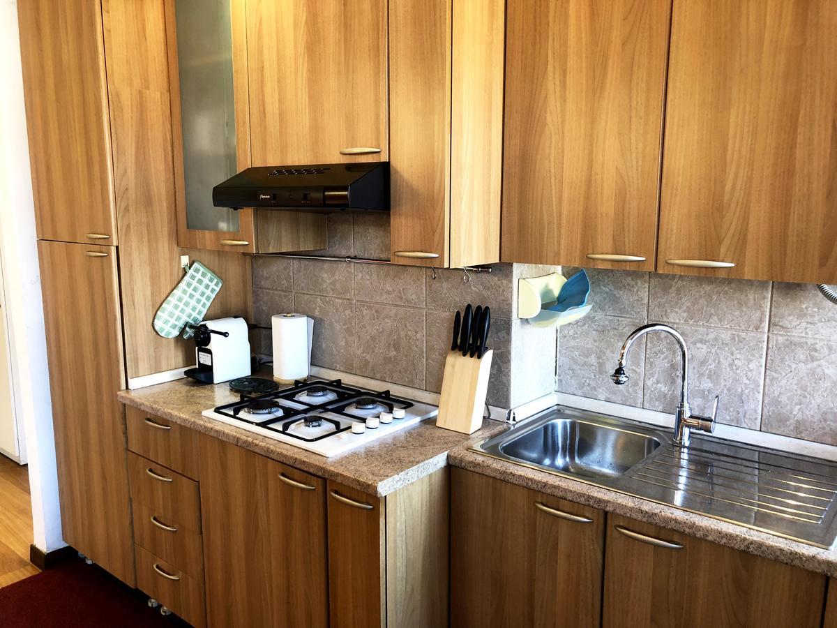 Porta Volta Flexyrent Studio Apartment