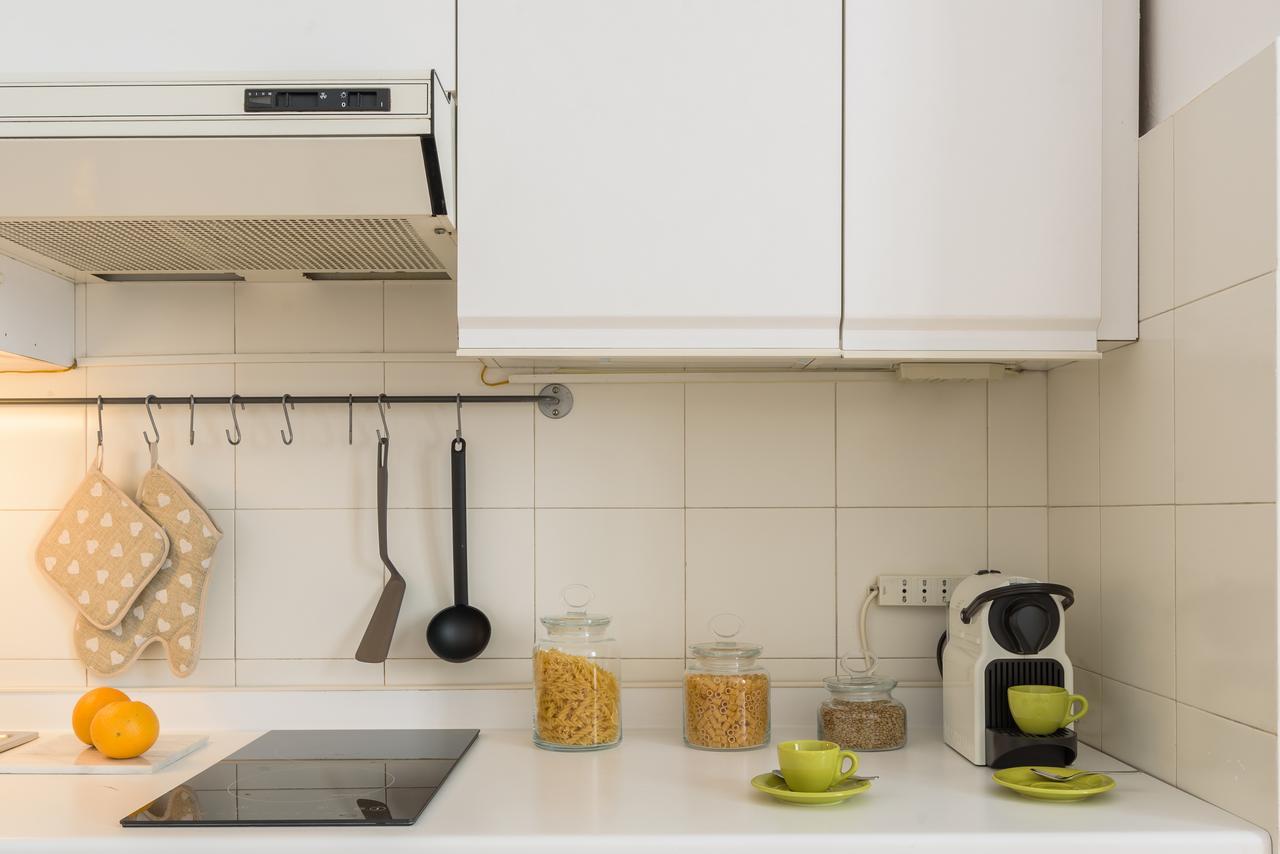 Apartment Stampa Flexyrent *