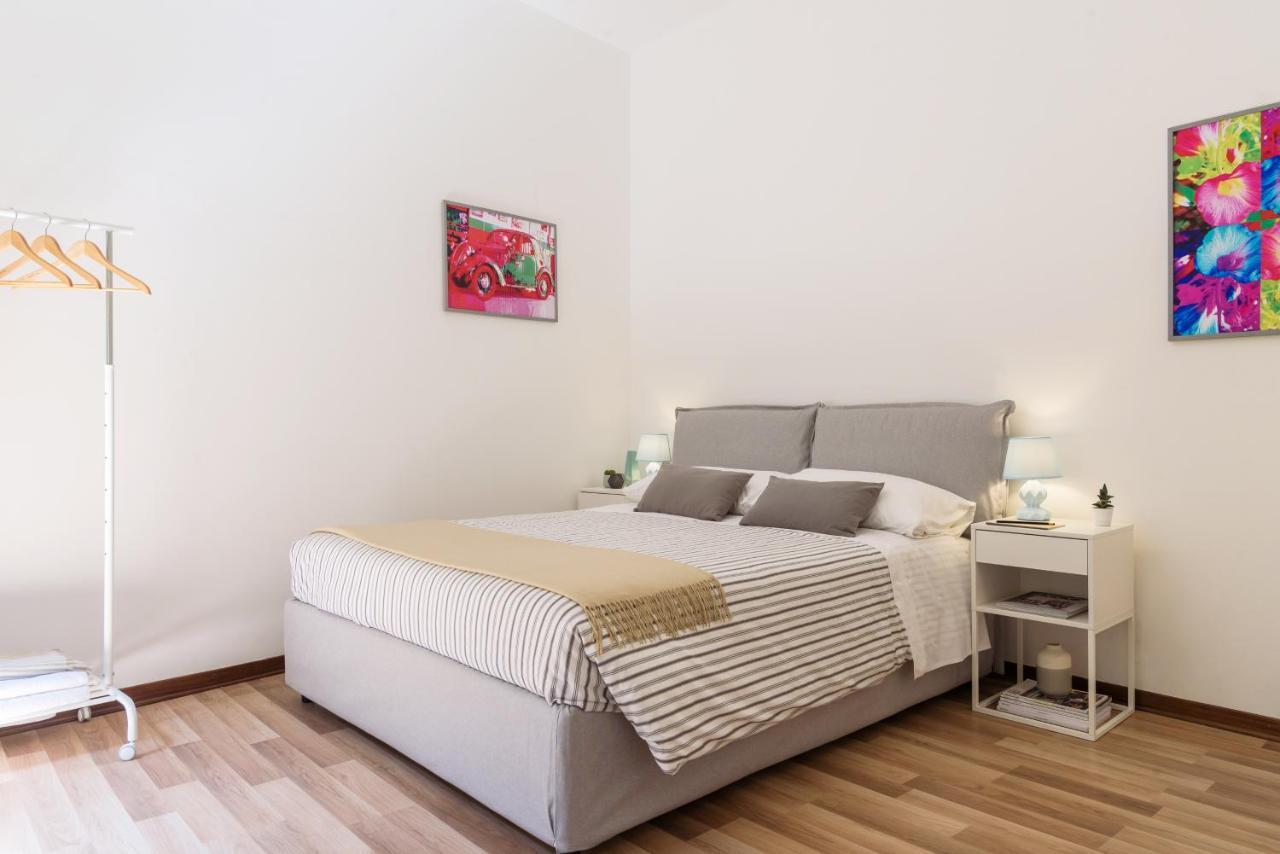 Apartment Stampa Flexyrent *