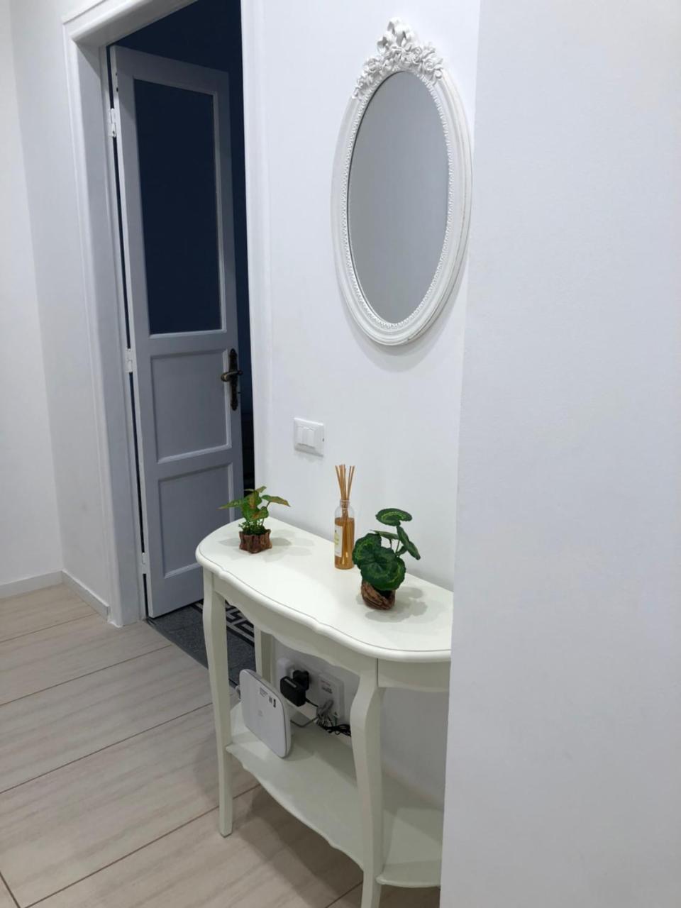 El Encantador Apartment *