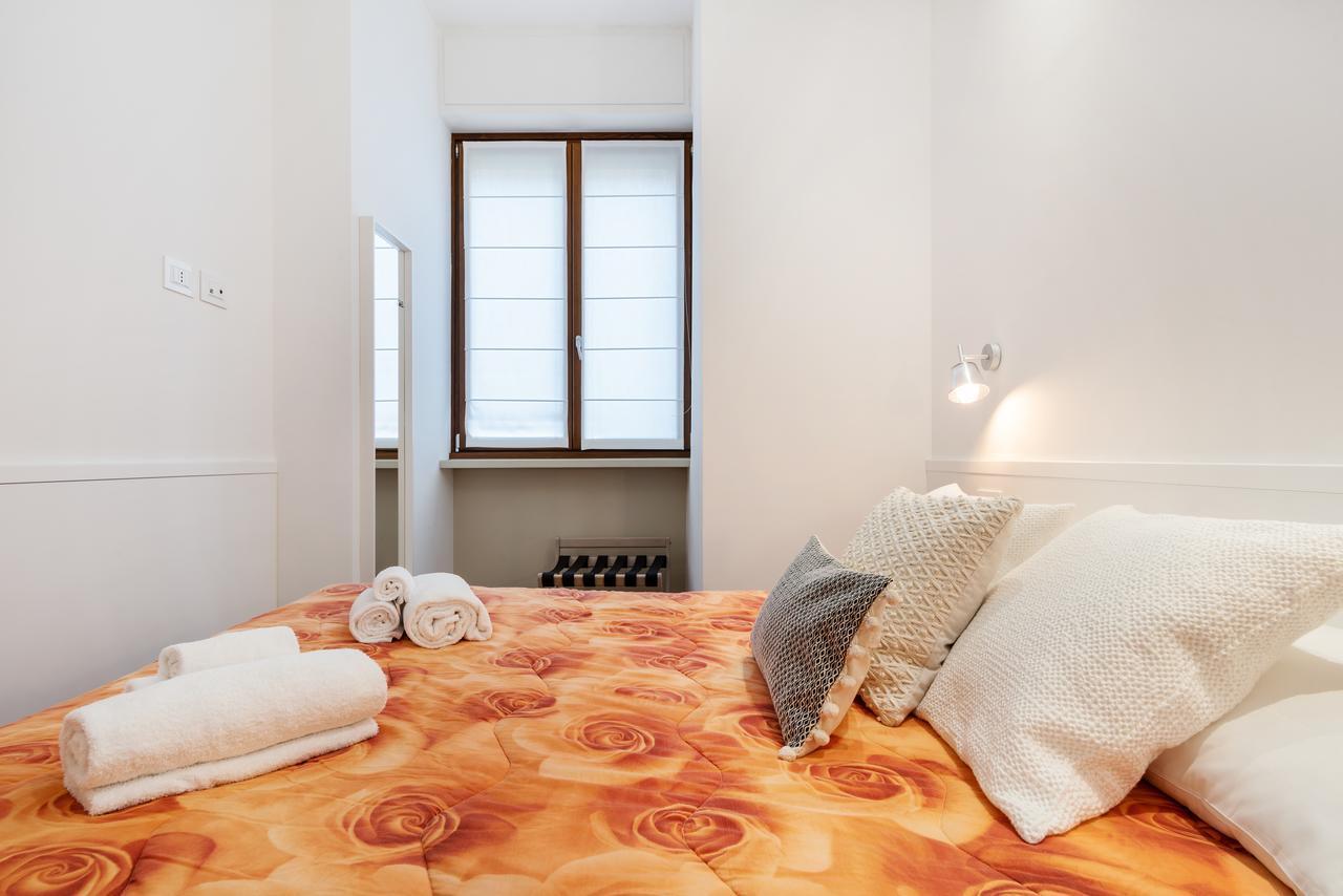 Petite Boutique Maison Apartamento Milão