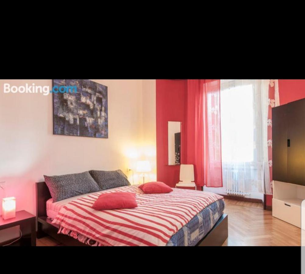 Central Hostel Milano *